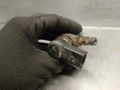 Pièce détachée automobile d'occasion injecteur pour citroen c2 (jm_) 1.4 hdi références oem iam 9663429280  9663429280