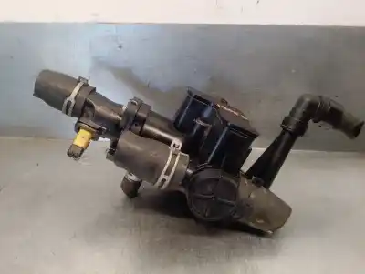 Pièce détachée automobile d'occasion thermostat pour peugeot 407 2.0 16v hdi cat (rhr / dw10bted4) références oem iam 9646439080  9646439080