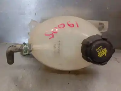 Pezzo di ricambio per auto di seconda mano CAUZIONE DI ESPANSIONE per DACIA SANDERO  Riferimenti OEM IAM 217107259R  217107259R