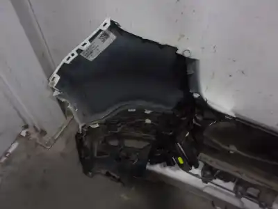 Автозапчасти б/у задний бампер за renault captur ii (hf_) tce 90 (hfm6) ссылки oem iam 850b24277r  