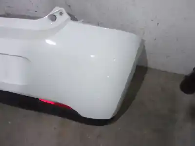 Pezzo di ricambio per auto di seconda mano paraurti posteriore per smart forfour 1.0 cat riferimenti oem iam a45388000409797  