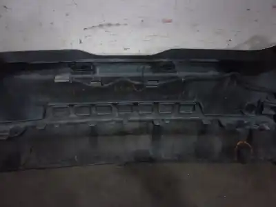 Pezzo di ricambio per auto di seconda mano paraurti posteriore per smart forfour 1.0 cat riferimenti oem iam a45388000409797  