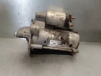 Peça sobressalente para automóvel em segunda mão motor de arranque por ford c-max ii (dxa/cb7, dxa/ceu) 1.6 tdci referências oem iam 3m5t11000cf