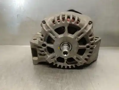 Автозапчасти б/у генератор за fiat punto (evo) (199) 1.3 16v jtd cat ссылки oem iam 46823547