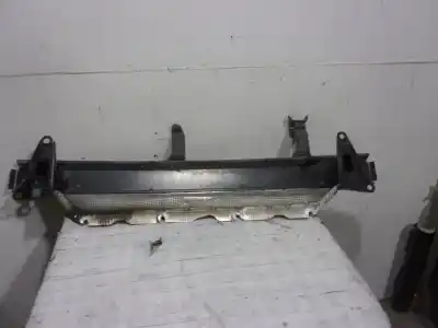 Second-hand car spare part rear bumper reinforcement for smart forfour (451) 1.0 cat oem iam references a4536400100