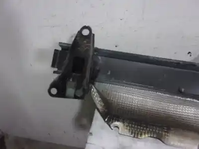 Second-hand car spare part rear bumper reinforcement for smart forfour (451) 1.0 cat oem iam references a4536400100  