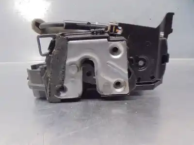 Second-hand car spare part front right door lock for smart forfour (451) 1.0 cat oem iam references 805023535r  