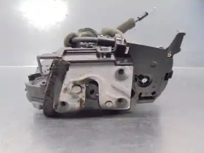 Second-hand car spare part rear right door lock for smart forfour (451) 1.0 cat oem iam references 825027950r  