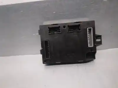 Second-hand car spare part electronic module for smart forfour (451) 1.0 cat oem iam references 284b14580r  