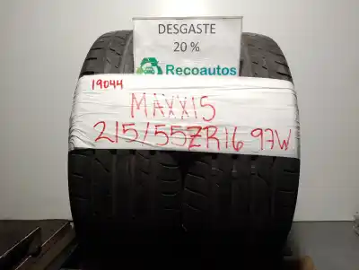 Pièce détachée automobile d'occasion pneu pour opel vectra b berlina 2.0 dti références oem iam 21555zr1697w  