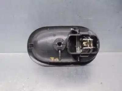 Second-hand car spare part interior left front handle for smart forfour (451) 1.0 cat oem iam references a4537600700  