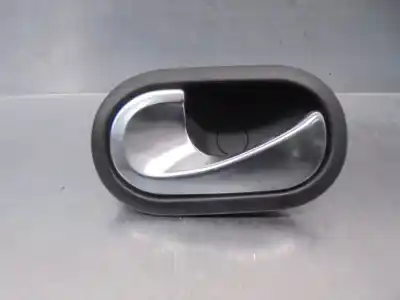 Автозапчастина б/у ліва передня внутрішня ручка для smart forfour 1.0 cat посилання на oem iam a4537600700