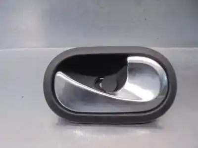 Автозапчастина б/у внутрішня задня права ручка для smart forfour 1.0 cat посилання на oem iam a4537600800