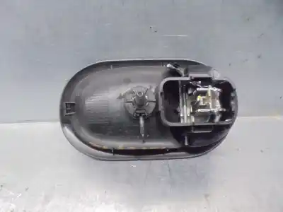 Автозапчасти б/у левая задняя внутренняя ручка за smart forfour 1.0 cat ссылки oem iam a4537600700  