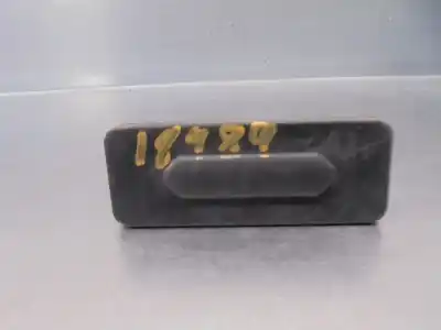 Second-hand car spare part tailgate back door handle for smart forfour (451) 1.0 cat oem iam references 906069264r