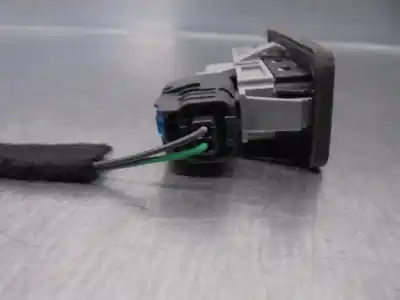 Second-hand car spare part tailgate back door handle for smart forfour (451) 1.0 cat oem iam references 906069264r  