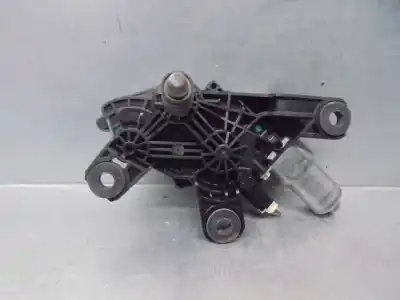 Second-hand car spare part rear windshield wiper motor for smart forfour (451) 1.0 cat oem iam references a4538200540  0390208013