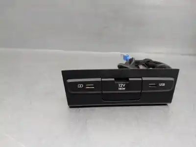 Second-hand car spare part ELECTRONIC MODULE for HYUNDAI BAYON  OEM IAM references 96125Q0020  