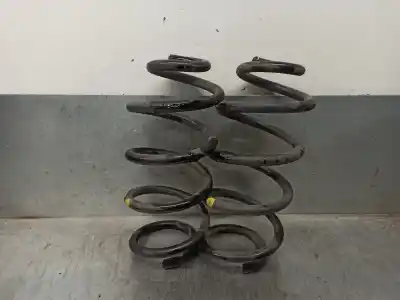 Автозапчасти б/у амортирующая пружина за renault captur ii (hf_) tce 90 (hfm6) ссылки oem iam 4844319