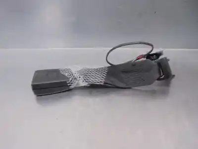 Автозапчасти б/у крюк для пояса за smart forfour 1.0 cat ссылки oem iam a4538602585  