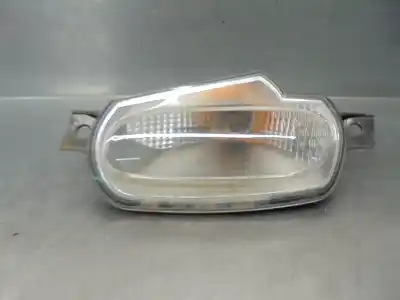 Second-hand car spare part front left headlight for smart forfour (451) 1.0 cat oem iam references 261307778r