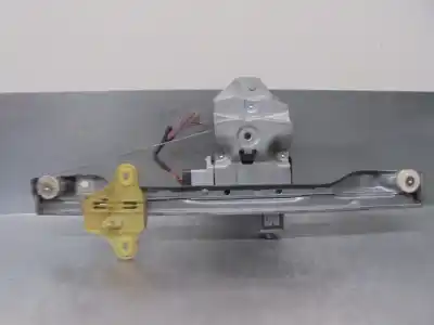 Second-hand car spare part driver left window regulator for smart forfour 1.0 cat oem iam references a4537203300  