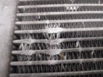 Автозапчастина б/у випарник кондиционера для smart forfour (451) 1.0 cat посилання на oem iam 721002  