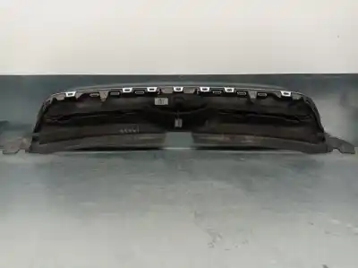 Pezzo di ricambio per auto di seconda mano griglia anteriore per ford c-max ii (dxa/cb7, dxa/ceu) 1.6 tdci riferimenti oem iam am51r8138c  