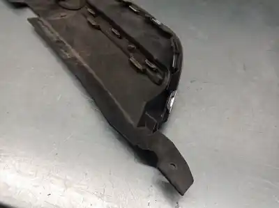 Pezzo di ricambio per auto di seconda mano griglia anteriore per ford c-max ii (dxa/cb7, dxa/ceu) 1.6 tdci riferimenti oem iam am51r8138c  