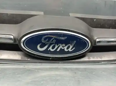 Автозапчастина б/у передня решіта для ford c-max ii (dxa/cb7, dxa/ceu) 1.6 tdci посилання на oem iam am51r8138c  