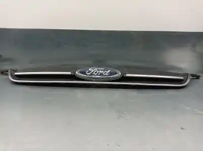 Автозапчастина б/у передня решіта для ford c-max ii (dxa/cb7, dxa/ceu) 1.6 tdci посилання на oem iam am51r8138c  