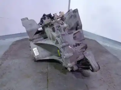 Second-hand car spare part gearbox for ford c-max ii (dxa/cb7, dxa/ceu) 1.6 tdci oem iam references av6r7002gf 1840686 ttfd0071010103229
