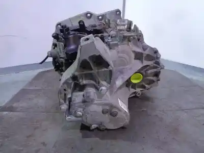 Second-hand car spare part gearbox for ford c-max ii (dxa/cb7, dxa/ceu) 1.6 tdci oem iam references av6r7002gf 1840686 ttfd0071010103229
