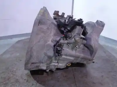Second-hand car spare part gearbox for ford c-max ii (dxa/cb7, dxa/ceu) 1.6 tdci oem iam references av6r7002gf 1840686 ttfd0071010103229