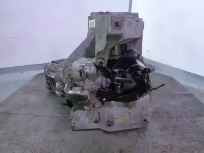 Second-hand car spare part gearbox for ford c-max ii (dxa/cb7, dxa/ceu) 1.6 tdci oem iam references av6r7002gf 1840686 ttfd0071010103229