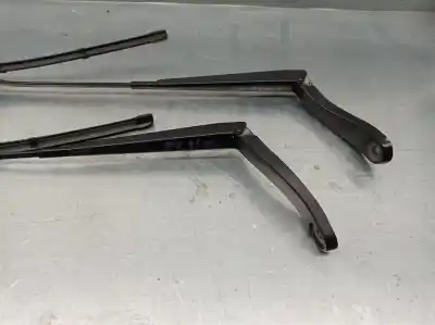 Автозапчастина б/у передній правий річок склоочисника для ford c-max ii (dxa/cb7, dxa/ceu) 1.6 tdci посилання на oem iam am5117526bb  am5117526ab