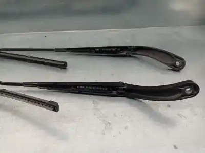 Автозапчастина б/у передній правий річок склоочисника для ford c-max ii (dxa/cb7, dxa/ceu) 1.6 tdci посилання на oem iam am5117526bb  am5117526ab