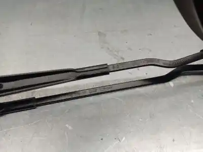 Автозапчастина б/у передній правий річок склоочисника для ford c-max ii (dxa/cb7, dxa/ceu) 1.6 tdci посилання на oem iam am5117526bb  am5117526ab