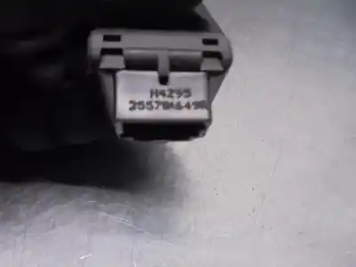 Автозапчастина б/у управління дзеркалами для smart forfour 1.0 cat посилання на oem iam 255784649r  