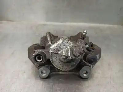 Second-hand car spare part front left brake caliper for smart forfour (451) 1.0 cat oem iam references 410008142r  