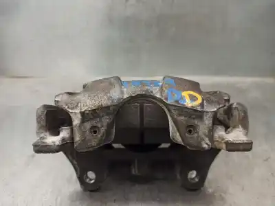 Second-hand car spare part front left brake caliper for smart forfour (451) 1.0 cat oem iam references 410008142r  