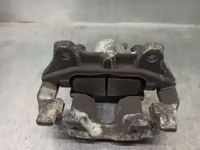 Second-hand car spare part front left brake caliper for smart forfour (451) 1.0 cat oem iam references 410008142r  