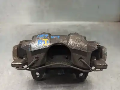 Second-hand car spare part front right brake caliper for smart forfour (451) 1.0 cat oem iam references 410104961r  