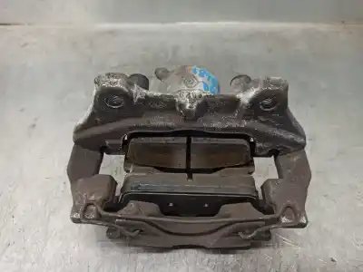 Second-hand car spare part front right brake caliper for smart forfour (451) 1.0 cat oem iam references 410104961r  
