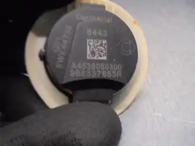 Second-hand car spare part sensor for smart forfour (451) 1.0 cat oem iam references a4539050300  5wk44798