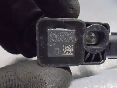 Автозапчастина б/у датчик для smart forfour 1.0 cat посилання на oem iam a4539050400  988309079r
