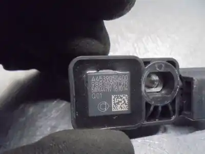 Автозапчастина б/у датчик для smart forfour 1.0 cat посилання на oem iam a4539050400  988309079r