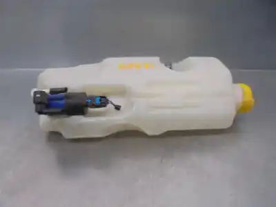 Second-hand car spare part windscreen washer bottle for smart forfour (451) 1.0 cat oem iam references a4538600060