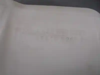 Second-hand car spare part windscreen washer bottle for smart forfour (451) 1.0 cat oem iam references a4538600060  289105267r