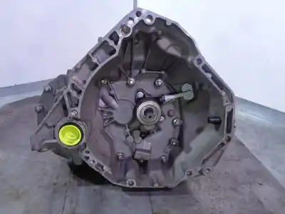 Автозапчасти б/у КОРОБКА ПЕРЕДАЧ за SMART FORFOUR (451)  ссылки OEM IAM JE3001 320103058R S042996